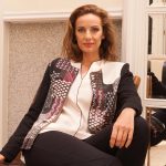 chareli moda mujer empresa textil boni charel
