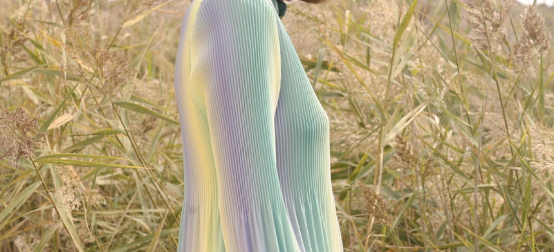 BLOUSE 8001