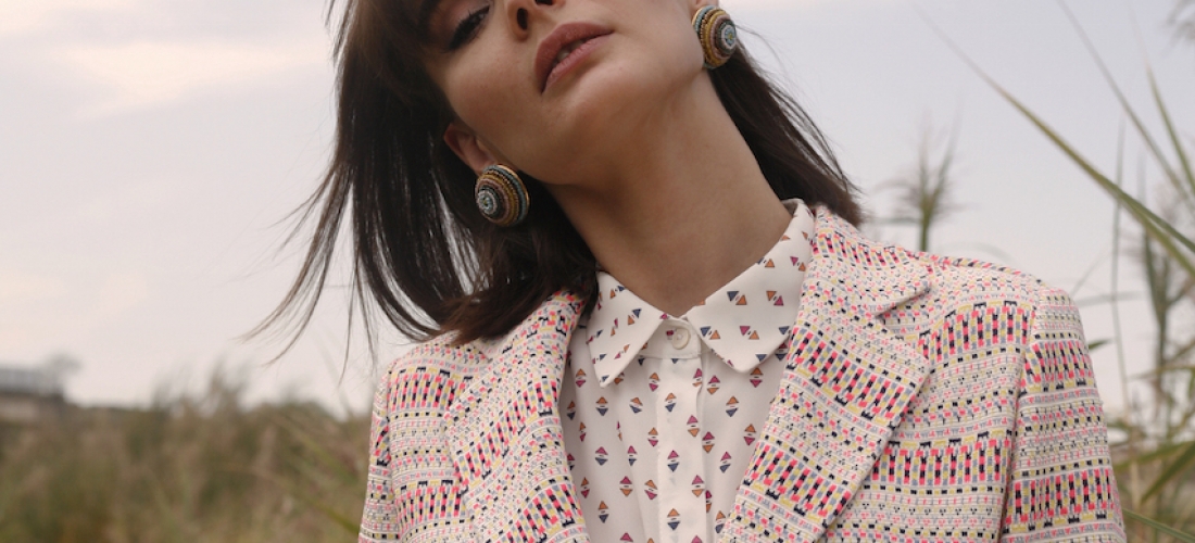 JACKET 9045
