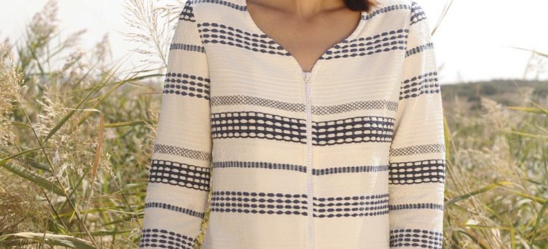 CHAQUETA 9049