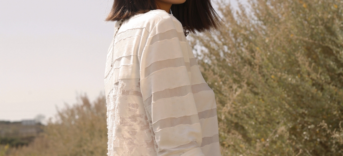 CHAQUETA 9055