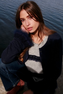 Chaqueta CH 9366