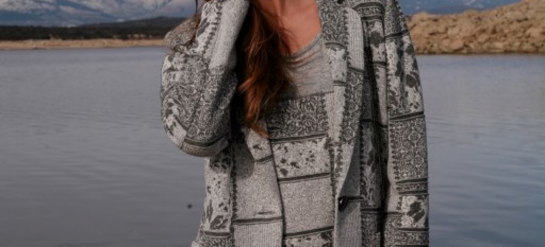 chaqueta CH 9273