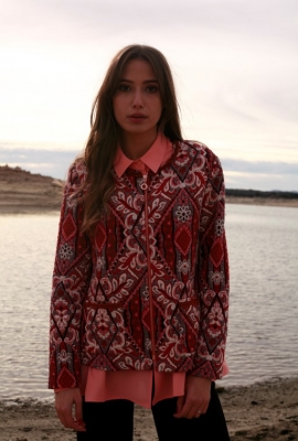 Chaqueta CH 9275